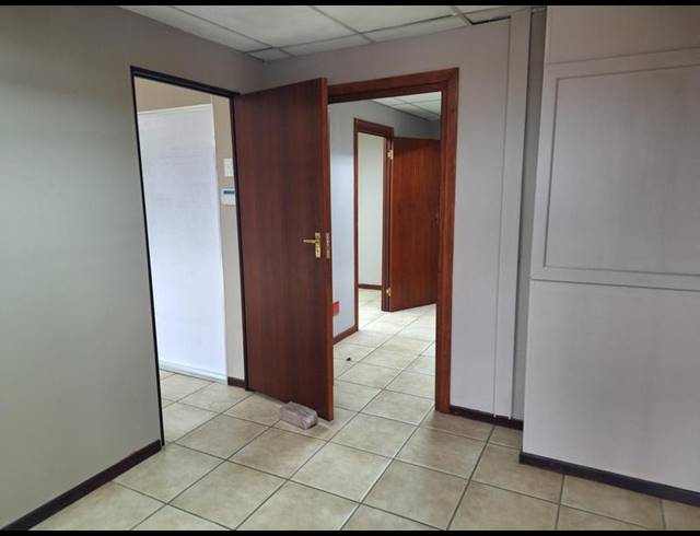 BUSINESS PROPERTY TO RENT IN ROUTE 21 BUSINESS PARK